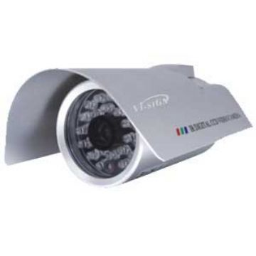 Vcn453mf Waterproof Day/Night Camera